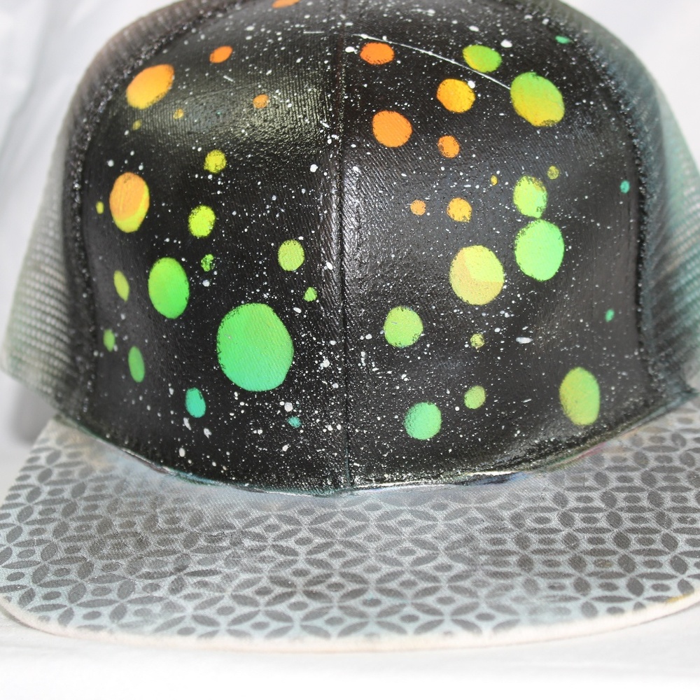 custom snapback bundle - Picture 3 of 5